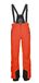 killtec heren Skibroek/functionele broek met afneembare bretels, randbescherming en sneeuwvanger Ksw 100 Enosh Mn Ski Pnts