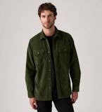 Levi's Jackson arbeidersoverhemd Groen