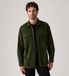 Levi's Jackson arbeidersoverhemd Groen