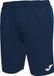 Joma Classic Short Kinderen - Marine / Royal | Maat: 164
