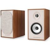 Triangle Hi-Fi Connect Borea BR02 Connect Eik - Verkocht per paar