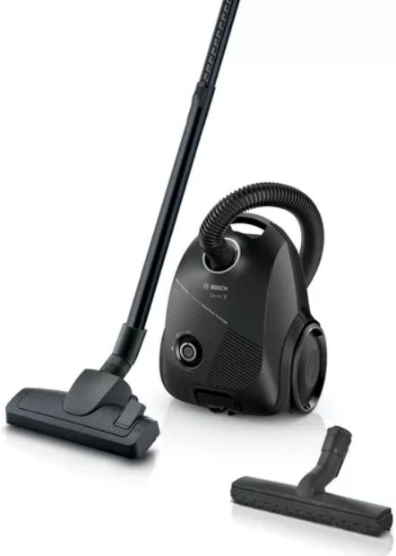 Bosch Serie 2 BGLS2BA3D8