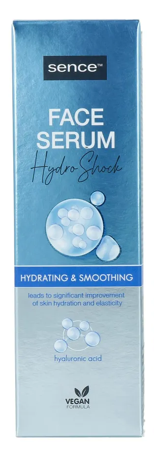 Sence Face Serum Hydro Shock