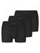 Mey Heren retro short / pant 3 pack Iconic Modal