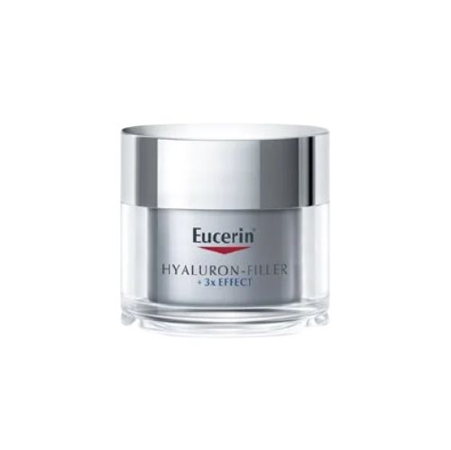 Eucerin Hyaluron-Filler Nachtcrème - 50ml - Anti-aging - Voor vrouwen