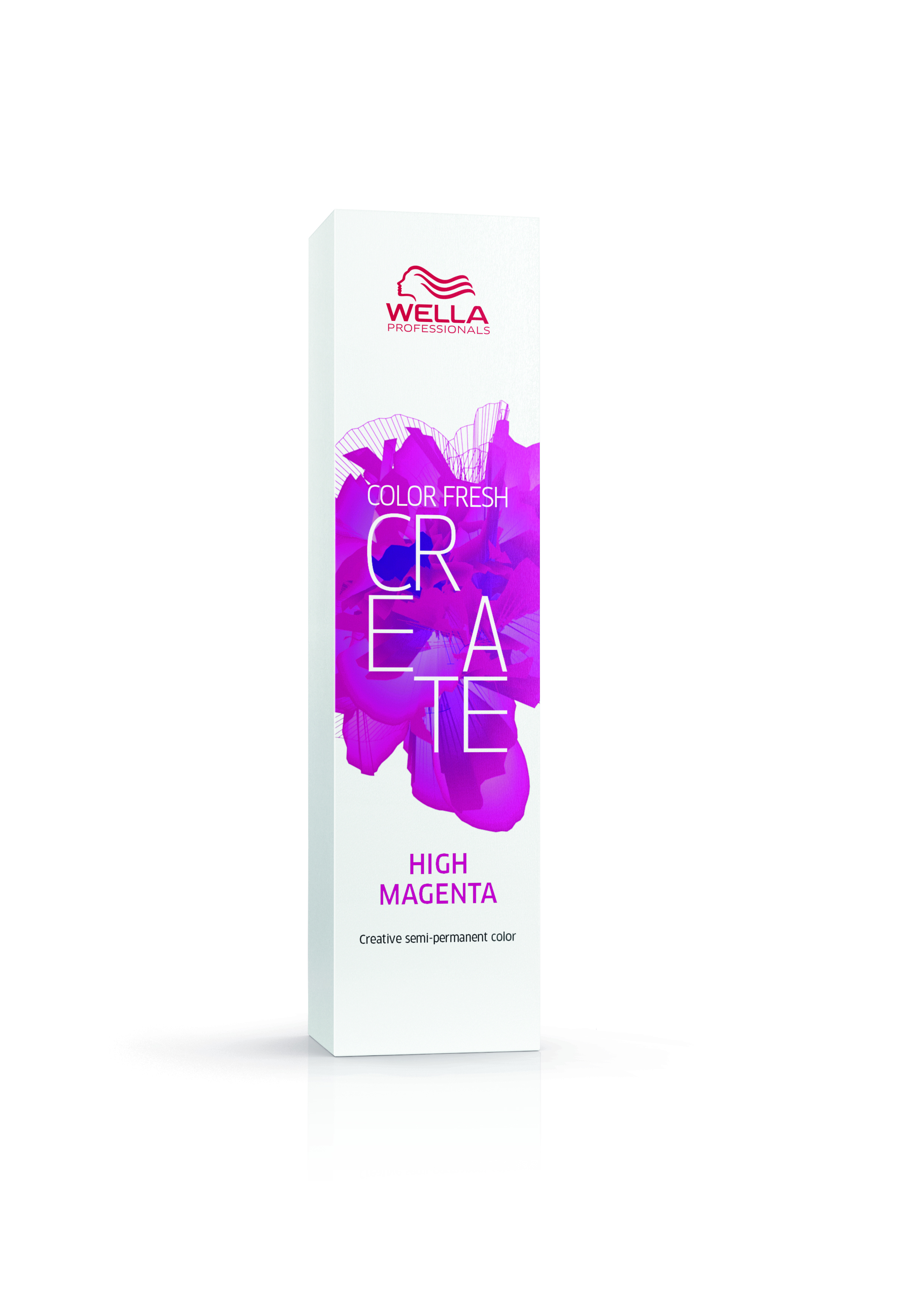 Wella Color Fresh Create