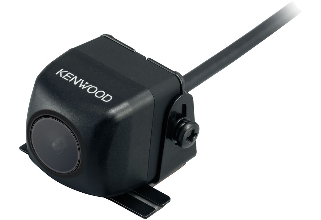 Kenwood CMOS-130 Achteruitrijcamera - Full HD - 129° - Zwart