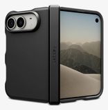 Spigen Tough Armor Pro MagFit étui pour téléphone portable pour iPhone Duo - Noir