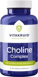 Vitakruid Choline Complex - 90pcs