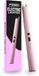 Premes - Briquet électrique - Rechargeable par USB - Coupe-vent - BBQ - Bougies - Plasma - Rose