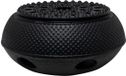 Imperial Kitchen Thee Rechaud 15x7 cm Gietijzer/Zwart