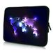 PEDEA 17.3" Neopreen Tablet Sleeve - Meerkleurig
