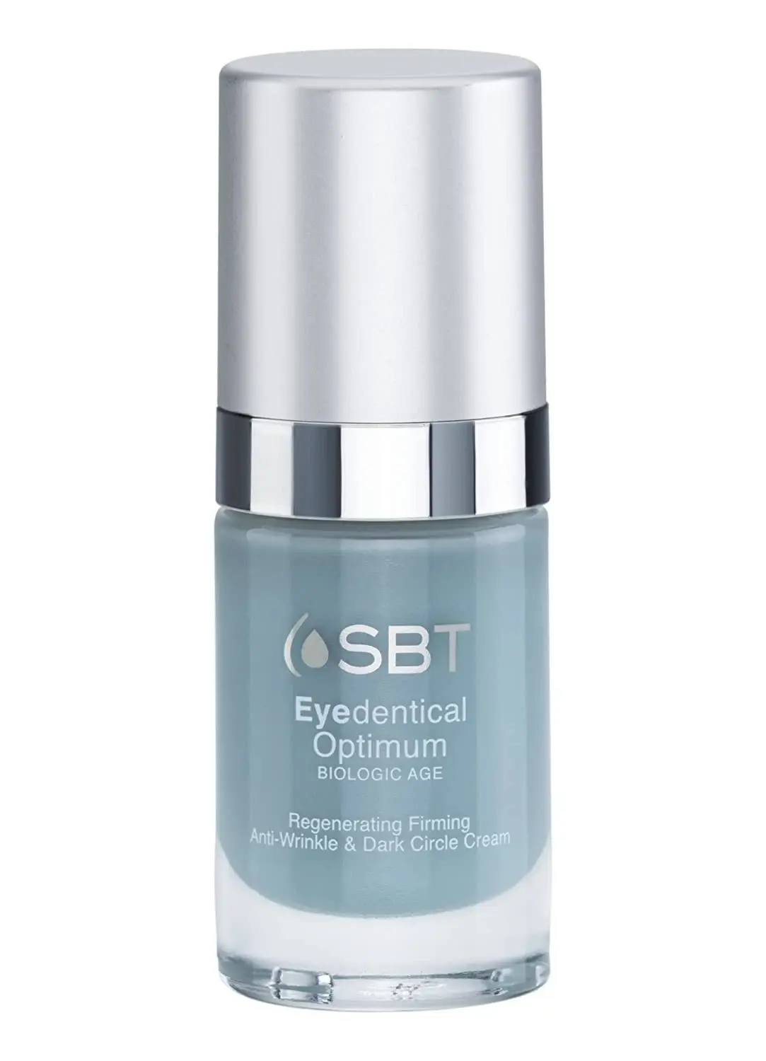 SBT Cell identical Care - Optimum Gezichtsverzorgingssets 15 ml