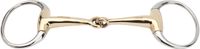 Horka Bustrens Massief Goldbrass 18 Mm 14,5