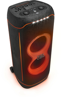 JBL PartyBox Ultimate - Zwart - 1100W - Bluetooth Party Speaker