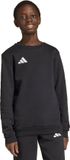 Adidas Performance Entrada26 Sweatshirt Kids - Zwart