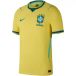 Brésil Maillot Domicile Authentique Coupe du Monde 2026