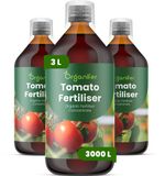 Organifer Vloeibare Meststof Voor Tomaat 3X1 L