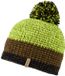 Ziener Intercontinental-z Beanie Groen