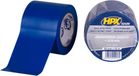 HPX PVC isolatietape - blauw 50mm x 10m