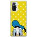 ERT GROUP mobiel telefoonhoesje voor Xiaomi REDMI NOTE 10 PRO origineel en officieel erkend Disney patroon Donald 001