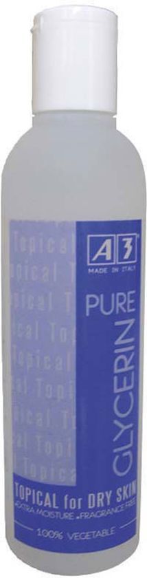 A3 Baby & Kids! A3 Pure Glycerine 260 Ml