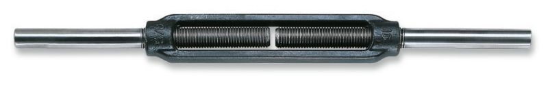 Beta 8008N M27-Spanschroeven Dubb. Aanlasbout - 080080227