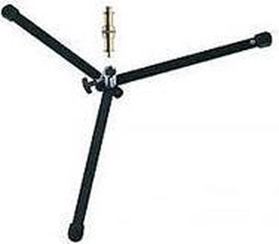 Manfrotto Backlite stand base w/o spigot