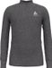 ODLO ACTIVE WARM ECO KIDS Haut à col roulé à manches longues - Gris - Taille 104