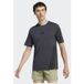 ADIDAS TERREX Functioneel shirt 'Xperior' donkergrijs / zwart