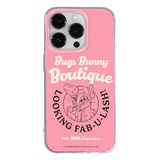 ERT GROUP mobiel telefoonhoesje voor Iphone 14 PRO origineel en officieel erkend Looney Tunes patroon Lola 011