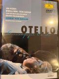 Verdi Otello (Verdi) DVD