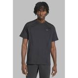adidas Originals regular fit T-shirt - zwart