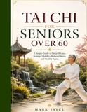TAI Libri GmbH Tai CHI for Seniors Over 60 Paperback