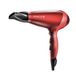 Remington T|Studio Silk - 2400W - Rood