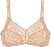 Triumph Delicate Doreen N beha zonder beugel voor dames (1 stuk), Gladde huid, 105D