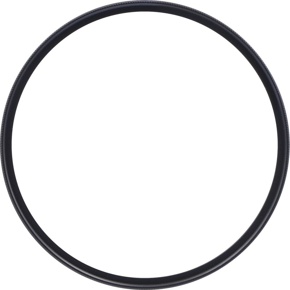 Rollei 26110 UV Filter - 67mm - Black/Transparent