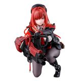 Banpresto Goddess of Victory Chapter 6 Ichibansho PVC Statue Rapi: Red Hood 12 cm