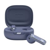 JBL LIVE FLEX True Wireless In-ear Headset - Bluetooth - Blauw
