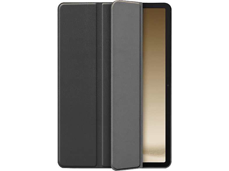 Just In Case Samsung Galaxy Tab A9+ Tri-fold Case - Black