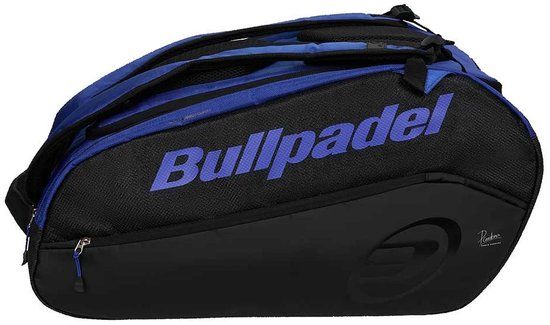 Bullpadel Racketbag Vertex 2026 Dark Blue