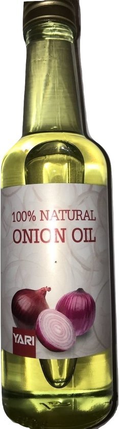 Yari 100% Natural Union Oil 250ml