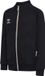 Hummel Hmlmove Grid Cotton Zip Jacket Kids Black-164