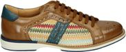 Galizio Torresi - Sneakers homme - Brun - Taille 44