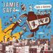 Bertus Distributie Rarenoise Records Jamie Saft Solo A Genova LP