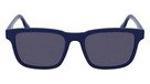LACOSTE L997S 401 MATTE BLUE 54/18/145 Man Zonnebrillen