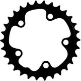 FSA Road Tempo Kettingblad Zwart 30t