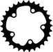 FSA Road Tempo Kettingblad Zwart 30t