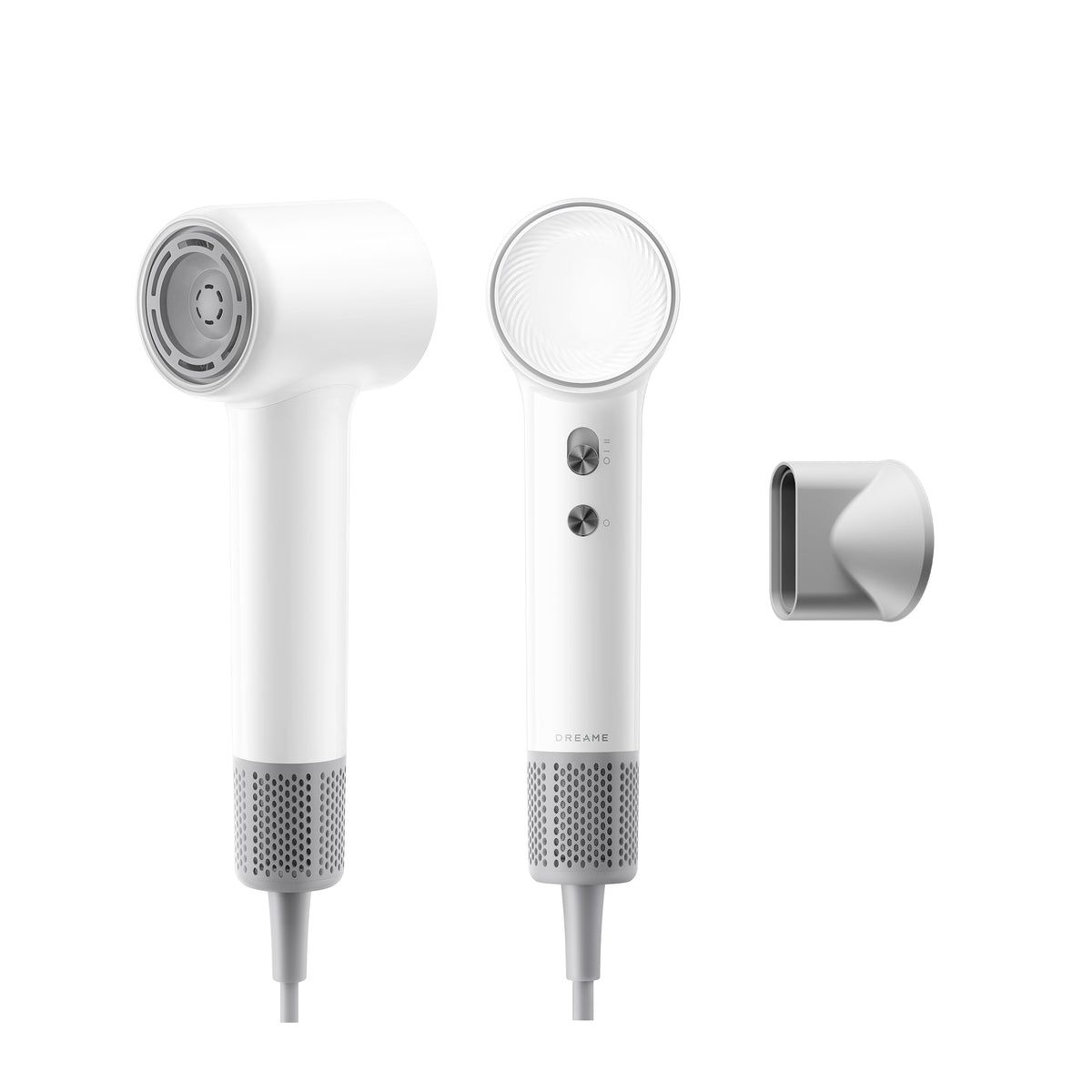 Dreame Mini Flow haardroger 1200 W Wit