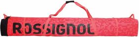 Rossignol Hero Ski Bag 2/3p Adju 190/220 Skitas Rood